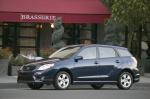 Toyota Matrix 2003 года